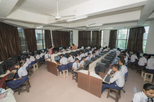 COMPUTER LAB