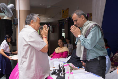 DISTRICT SCIENCE FAIR 2017