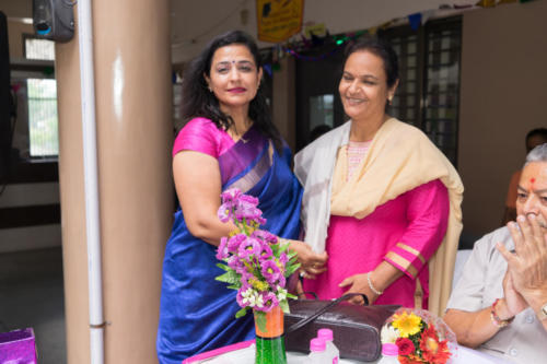 DISTRICT SCIENCE FAIR 2017