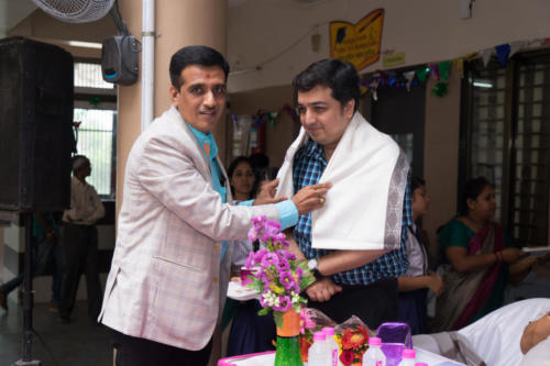 DISTRICT SCIENCE FAIR 2017