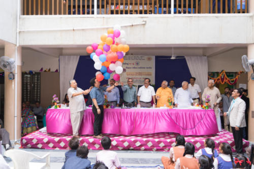 DISTRICT SCIENCE FAIR 2017