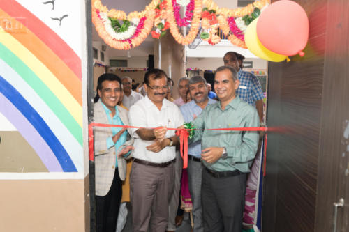 DISTRICT SCIENCE FAIR 2017