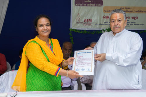 DISTRICT SCIENCE FAIR 2017